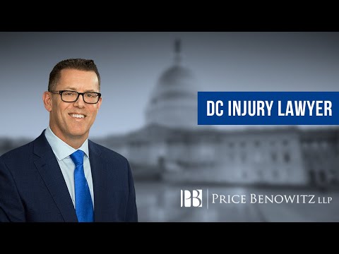 David Benowitz is a leading personal injury attorney in DC. Having spent his entire career fighting for the rights of others, he wants to let you know that he and his team at Price Benowitz LLP are waiting to get you the compensation you deserve from your car accident, medical malpractice, or other personal injury claim.