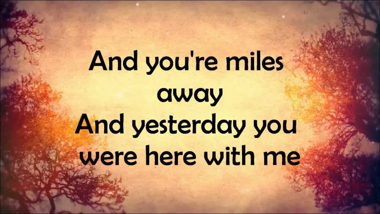 ed-sheeran-autumn-leaves-lyrics-youtube