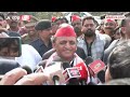 UP Police Paper Leak 2024: Akhilesh Yadav का सरकार पर तीखा निशाना, कहा- नीयत नहीं थी नौकरी देने की - 05:17 min - News - Video