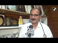 Heatwave | 4 Patients On Ventilator Support: LNJP Hospital Medical Director On Heatstroke Cases - 05:09 min - News - Video