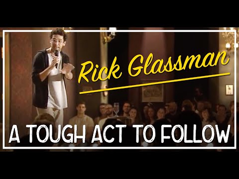 Rick Glassman