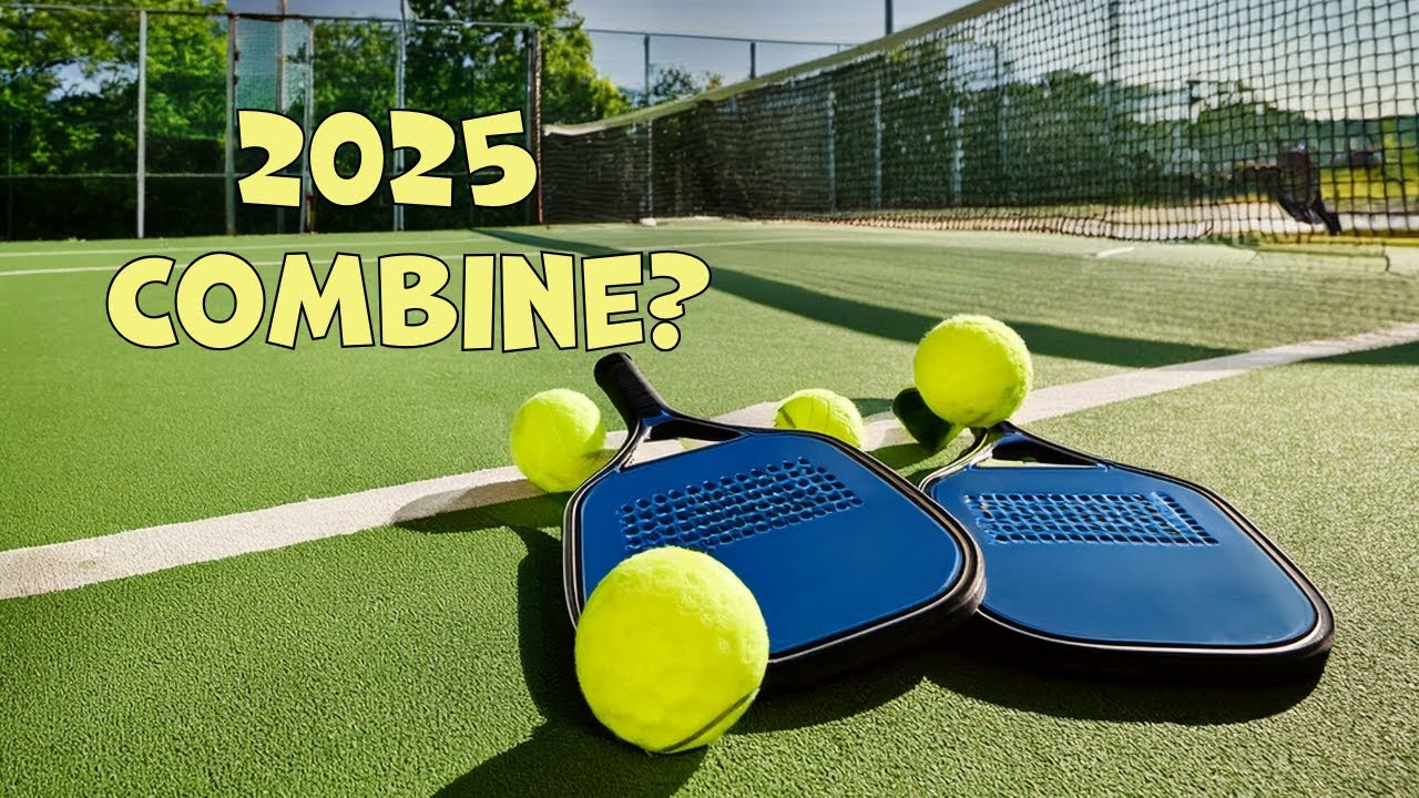 Get Ready for the Exciting 2025 National Pickleball League Combines