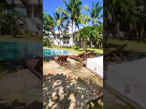 Property video