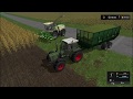 Fendt 600 Favorit v1.0.0.0