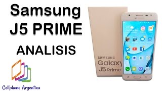 Video Samsung Galaxy J5 Prime r9I2vBXkIL0