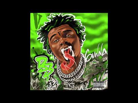Gunna - At The Hotel (featuring Lil Uzi Vert & Young Jordan