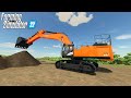 Hitachi Zaxis 870 LC v1.0.0.0