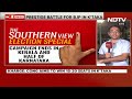 Kerala Election 2024 | Who Will Win The Electoral Battle In Kerala, Karnataka? The Southern View  - 00:00 min - News - Video