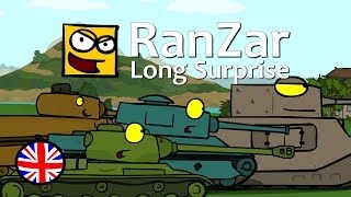 Tanktoon #6 - Vek prekvapenie