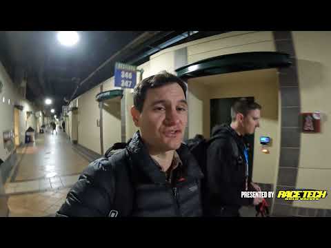 Chaos and Craziness at Anaheim 1 - Weege Show