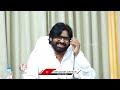 Supriya Yarlagadda Meets Pawan Kalyan Along With Tollywood Producers | V6 News  - 03:15 min - News - Video