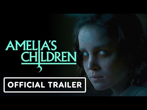 Amelia's Children'