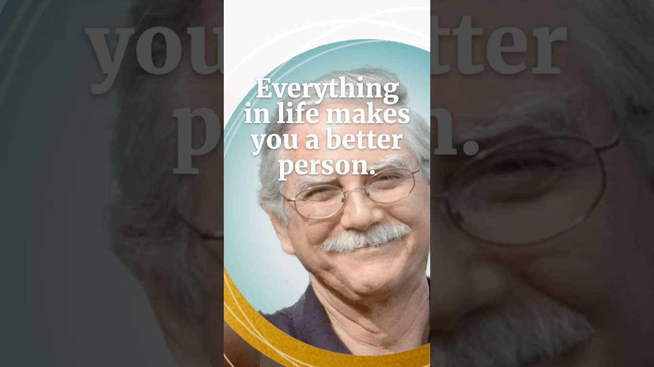 Embrace Growth Everything Makes You Better | The Michael Singer Podcast