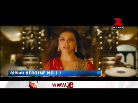 Deepika-Katrina`s ad war!