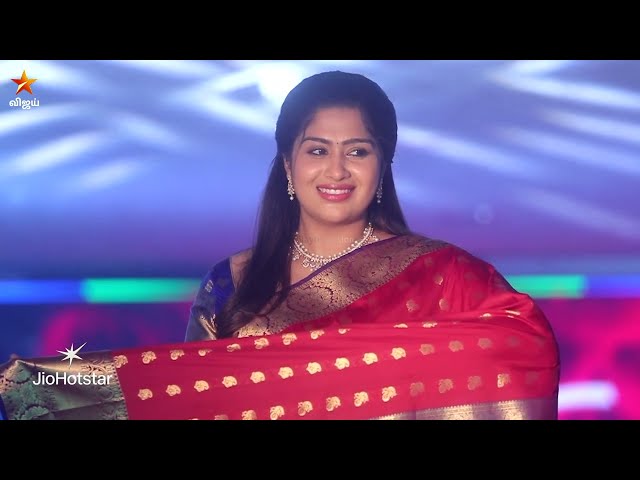 Poongatru Thirumbuma | Episode highlight 2 | 10th July 2025