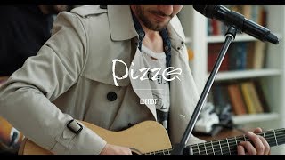 Pizza - Шепот (Acoustic Live)
