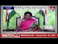 LIVE : తన గవర్నర్ పదవిపై సంచలన వ్యాఖ్యలు చేసిన తమిళసై  | Tamilsai | Telangana | hmtv  - 00:00 min - News - Video