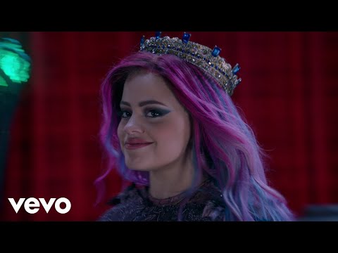 Sarah Jeffery - Queen of Mean (From