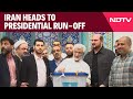 Iran Election | Khamenei Protege, Sole Moderate To Contest Run-Off Election