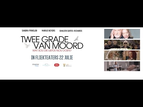 Twee Grade van Moord'