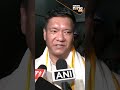 In Modi 3.0, many good works will be done for India: Arunachal Pradesh CM Pema Khandu #shorts  - 00:56 min - News - Video