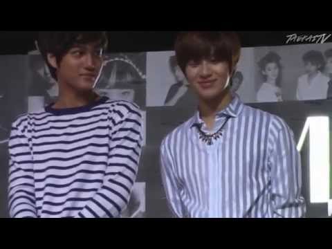 TAEKAI MOMENT #14 -