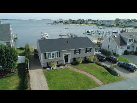 Property video
