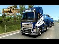 Volvo FH&FH16 2012 Classic Revision 1.45