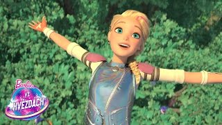 Barbie z planty Para Den