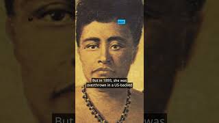 The real story of how Hawai'i became a US state #dwhistoryandculture #realstoryof