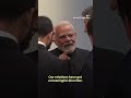 Modi meets Xi as China and India seek to rebuild ties  - 01:06 min - News - Video