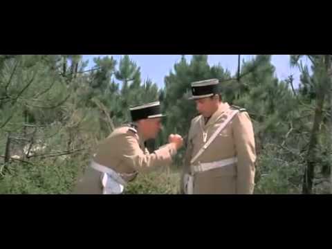 Le Gendarme en Balade'