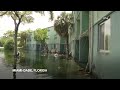 Worst rainfall that triggered floods in Florida is over as affected residents clean up  - 01:02 min - News - Video