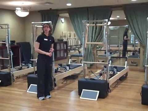Life Time Fitness - St. Louis Park Pilates Virtual Tour - YouTube