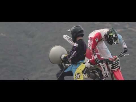 Racer X Films: Jeremy McGrath 