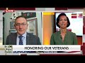 Wars ‘trigger’ veteran’s mental health issues: Col. Mike Hudson  - 04:20 min - News - Video