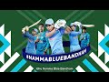 ICC Women’s World Cup 2022 : Namma Blue Bandham