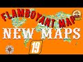 Flamboyant Map v1.0.0.0