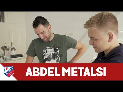 EXPERT | Abdel Metalsi over FC Utrecht - HŠK Zrinjski Mostar