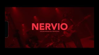 Molina Molina - Nervio ft. Despistaos (Videoclip Oficial)