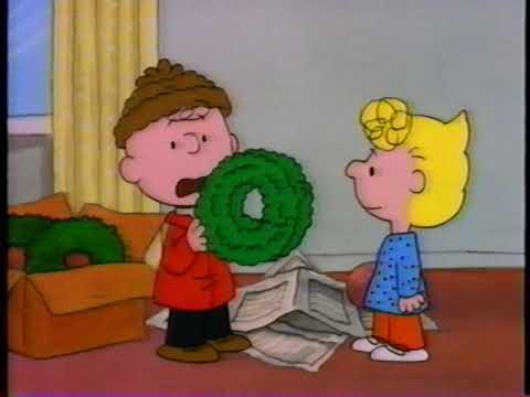 It's Christmastime Again, Charlie Brown'