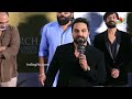 తెలుగోడి కాలర్ ఎగరేసేలా చేసావ్ అన్న | Vishwak Sen about Sandeep Reddy Vanga | Gaami Trailer Launch  - 05:44 min - News - Video