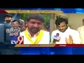 Somireddy and S.V.Mohan Reddy in Nandyal bypoll TDP campaign