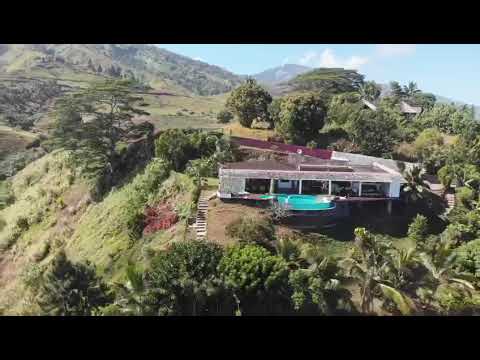 Property video