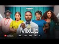 THE MIX UP - MAURICE SAM, PEARL WATS, OBY TITUS, Nigerian Movie