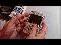 Nokia E61 одиннадцать лет спустя (2005) - ретроспектива