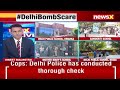 Delhi Police Says Nothing Objectionable Has Been Found | Bomb Threat To Top Delhi School Updates |  - 01:44 min - News - Video