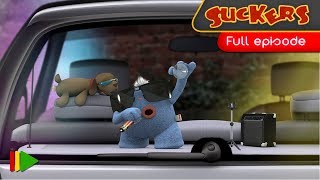 Prsavky 24 - Rockov pesnika