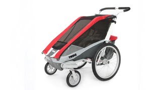 THULE Chariot Cougar 1 (TH10100934)