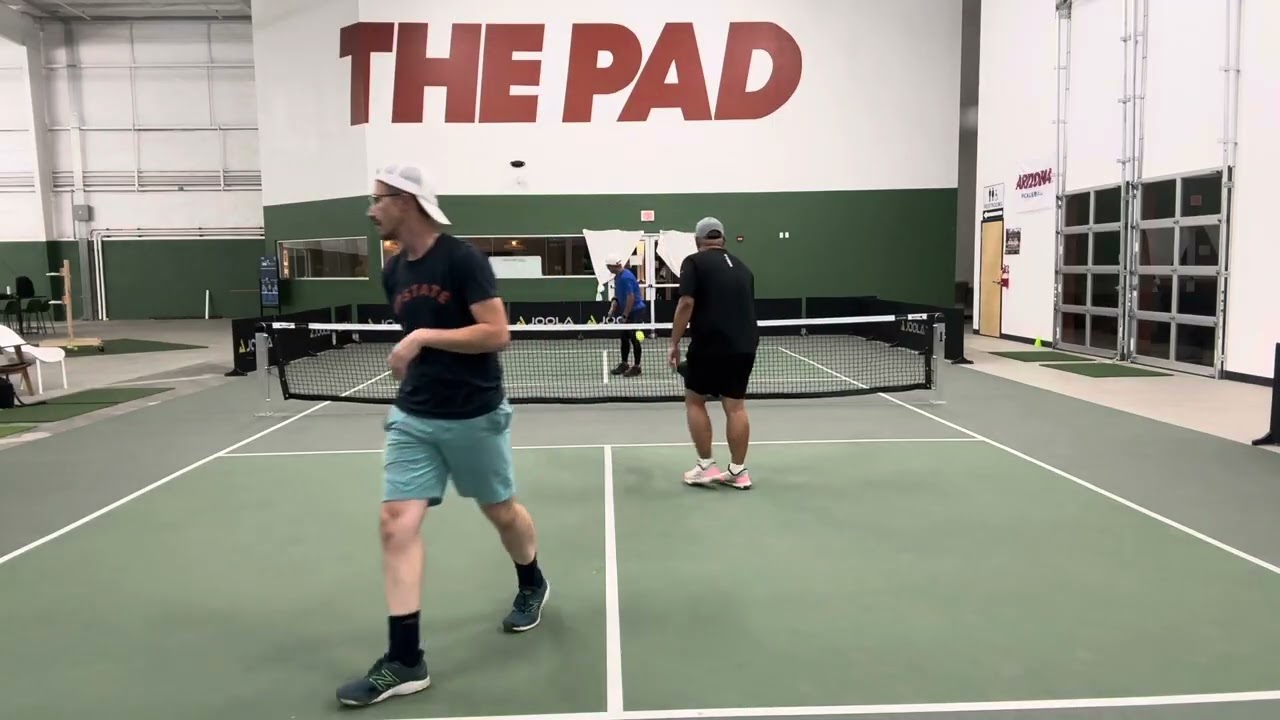1 David Dusty Vs Jeunne Mariano